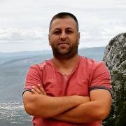 Profile photo of Admir Prguda